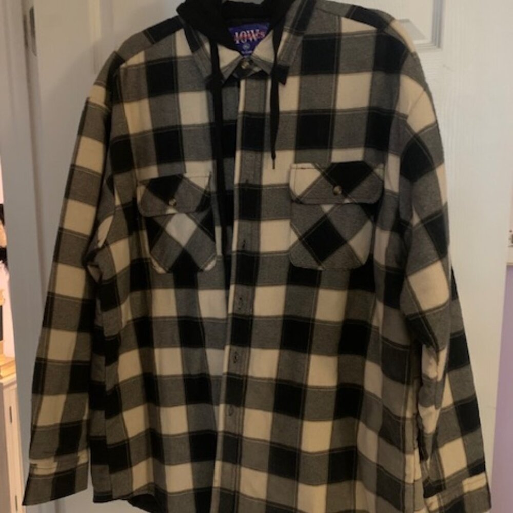 Men's Jacket/Hoodie
